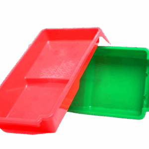 Лотки для краски