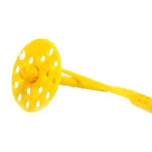 Дюбель гвозди